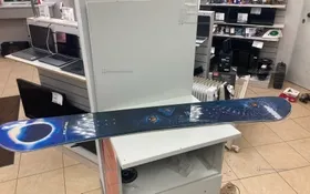 Купить Доска для сноуборда Eclipse б/у , в Набережные Челны Цена:5199рублей