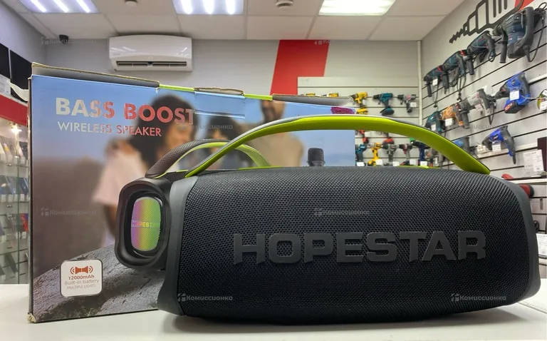 Колонка  Hopestar A40