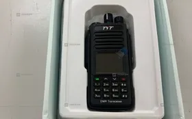 Купить Рация TYT MD-UV390 б/у , в Тольятти Цена:5900рублей