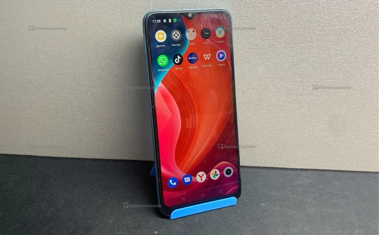 Realme C21-Y 4/64