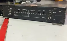 Усилитель HVNTOM 4x600