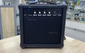 Купить Комбоусилитель sage 15Вт б/у , в Тюмень Цена:1890рублей