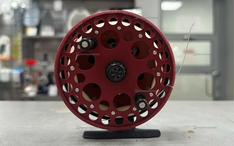 Инерционная катушка xt888