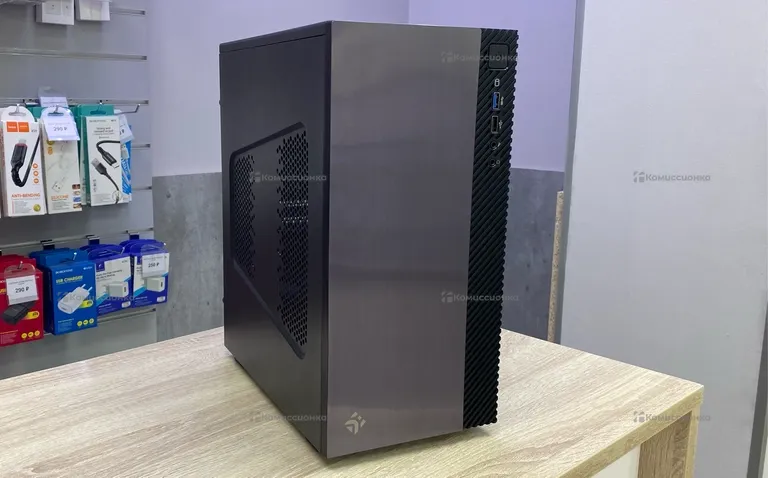 Системный блок  Dexp atlas