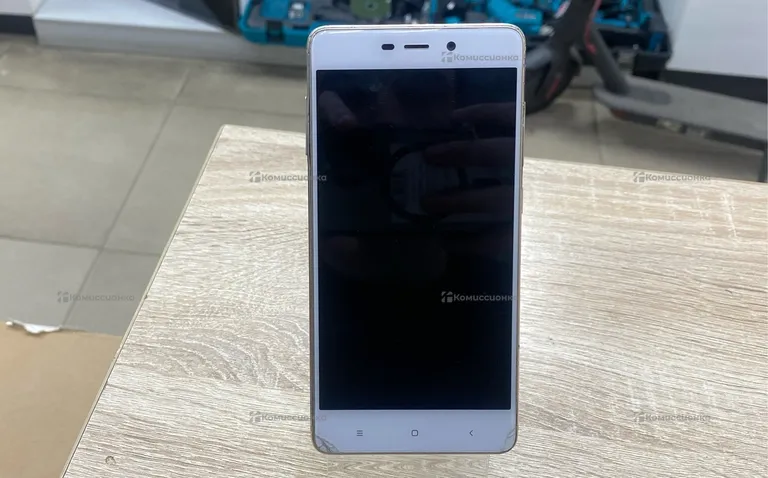 Xiaomi Note 4 3/64 ГБ