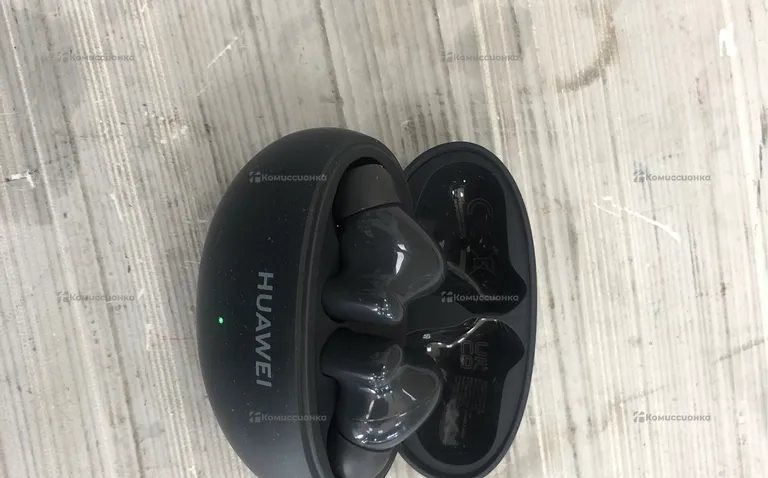 Наушники  HUAWEI