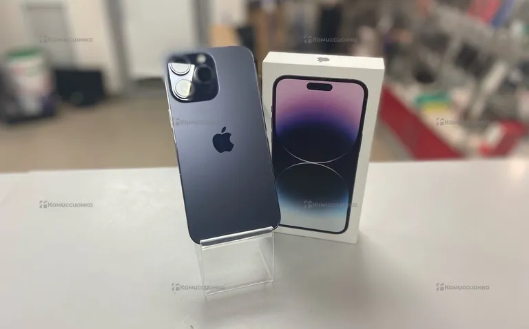 Apple Iphone 14 Pro Max 256 ГБ