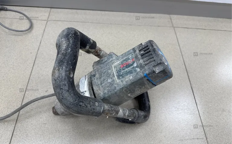 Миксер Bosch GRW 18-2 E