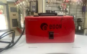 Купить сварочный аппарат Edon SmartMIG-175s б/у , в Нижний Новгород Цена:3490рублей