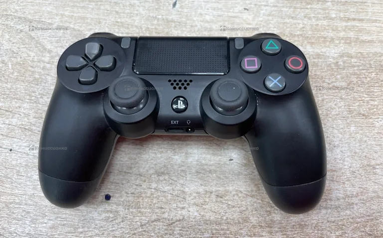 Геймпад PS4