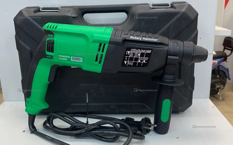 Перфорватор electrolite п1100
