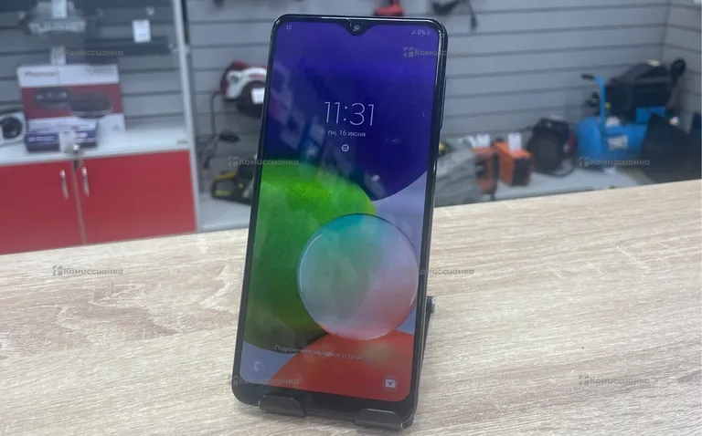 Samsung Galaxy A22 4/64 ГБ