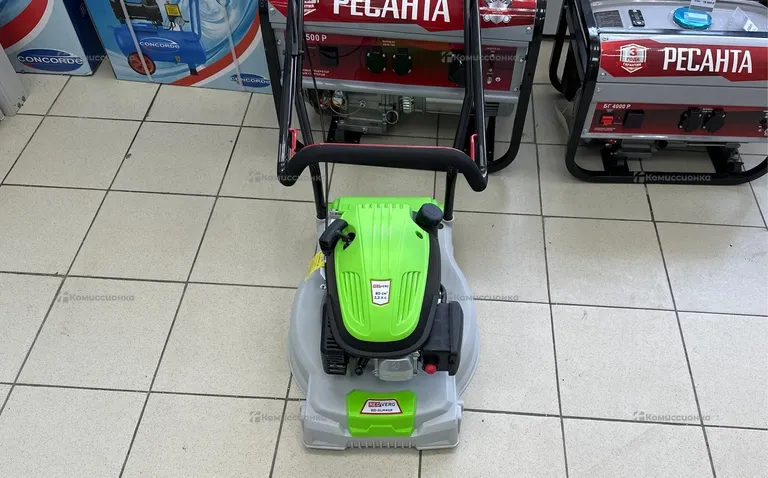 Гозонакасилка RedVerg RD-GLM40p