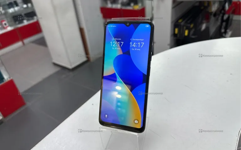 Tecno Spark 10 8/128Gb