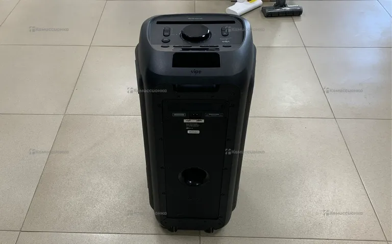 Колонка  vipe nitro x5 pro