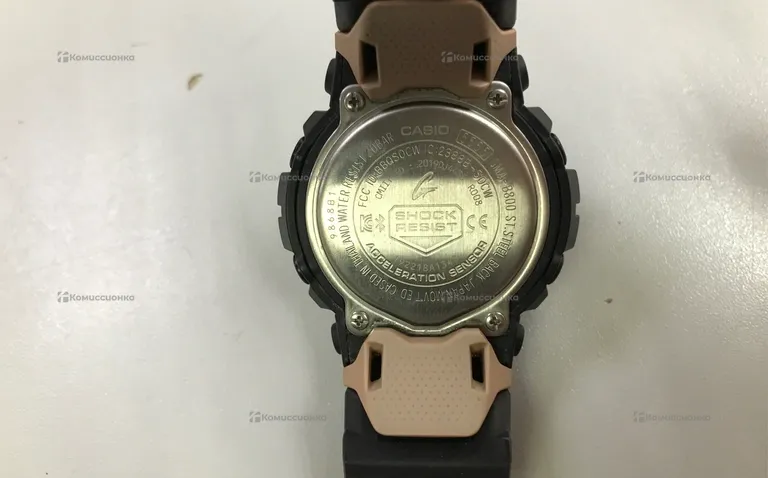Часы Casio B800