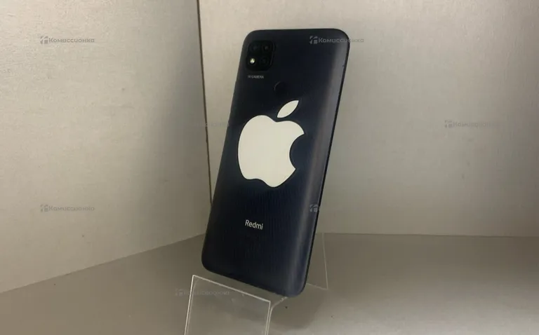 Xiaomi redmi 9c 64