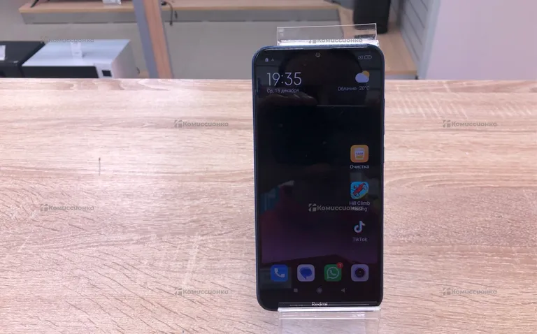 Xiaomi Redmi 8 3/32