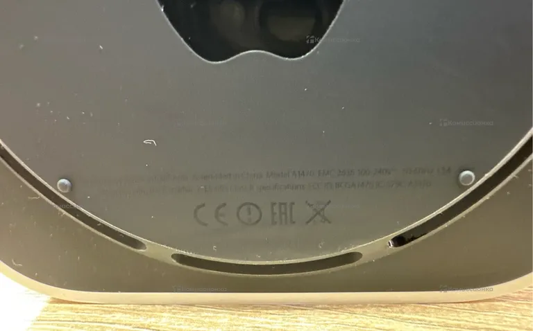 Apple Time Capsule 2Tb (A1470)