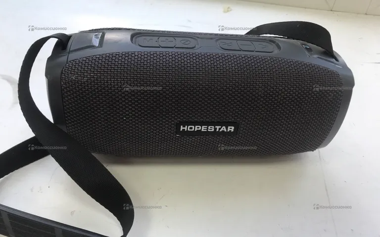 Колонка  HOPESTAR