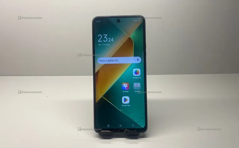 Tecno Pova 6 Neo 8/128 ГБ