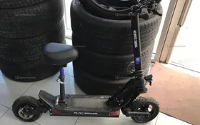 Купить Электросамокат White Siberia Play Bigger б/у , в Тольятти Цена:27900рублей