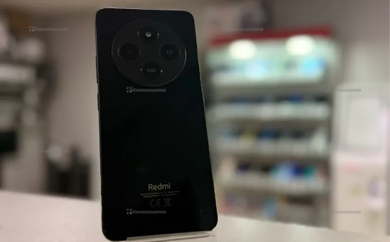Xiaomi Redmi 14C 4/128 ГБ