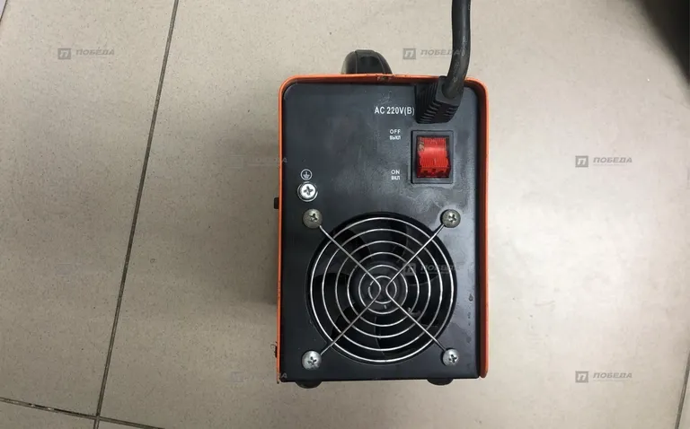 Сварочный аппарат Edon lv-220
