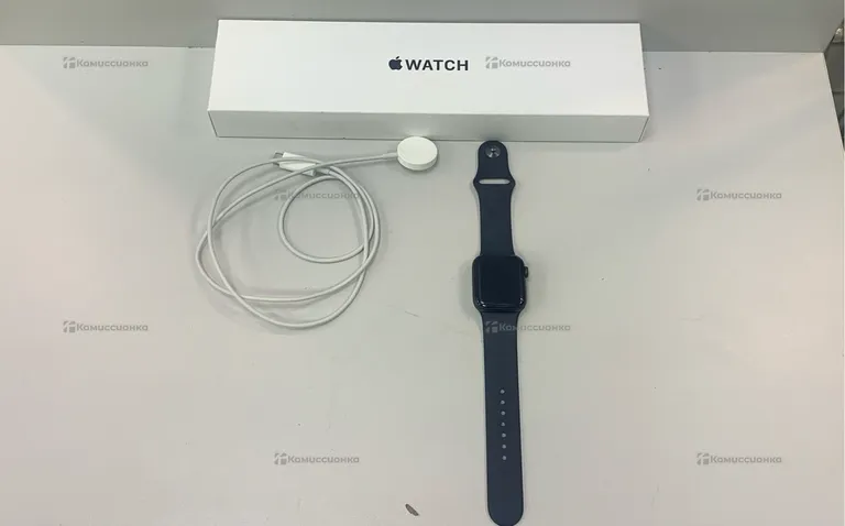 Часы apple watch se 40mm