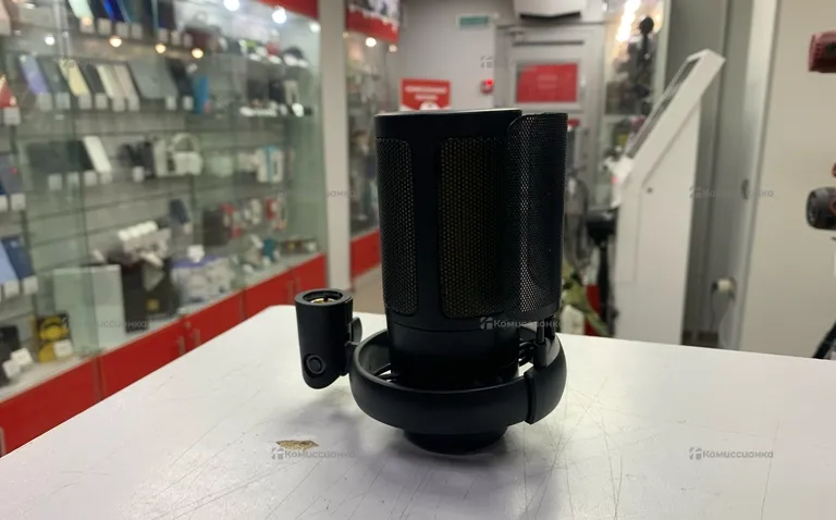Микрофон Opguta ME6S