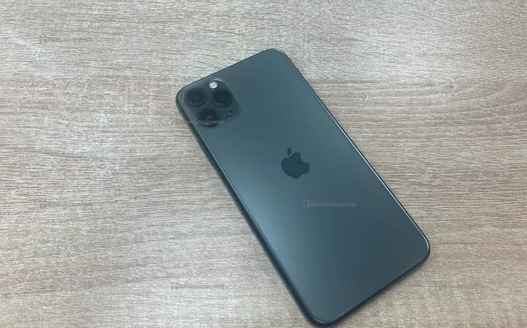 Apple iPhone 11 Pro Max 64 Гб