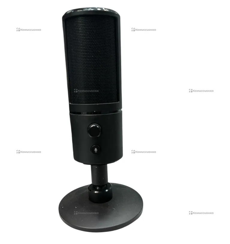 Микрофон razer seiren emote