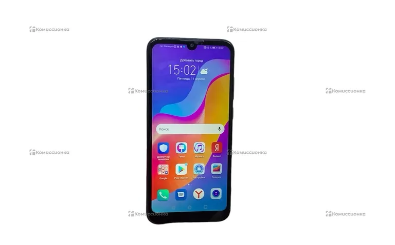 Honor 8a 2/32 Gb
