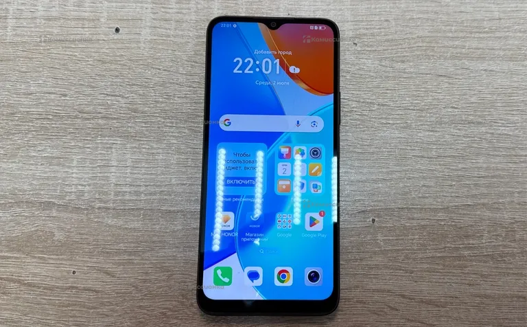 Honor X6 4/64Gb