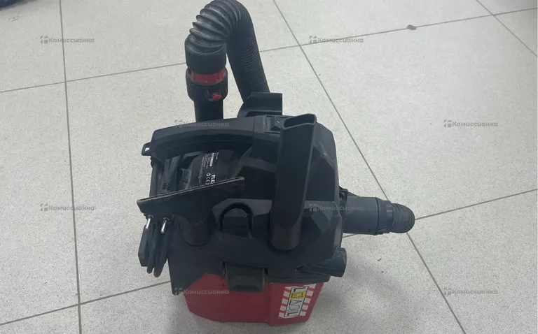 Строительный пылесос  Flex VC 6 L MC