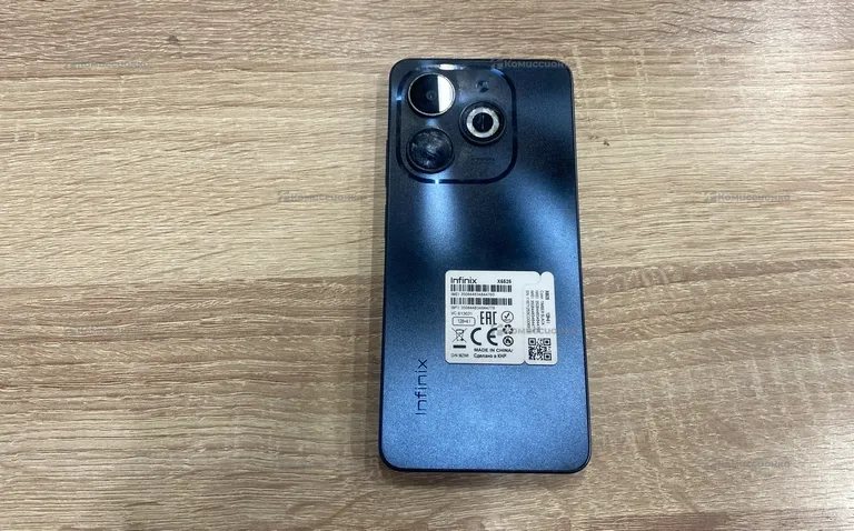 Infinix Smart 8 4/128GB
