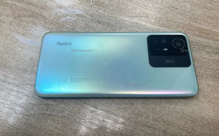 Xiaomi Redmi note 12s 6/128