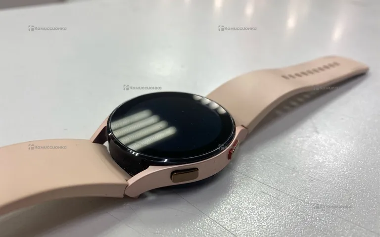 Часы Samsung Watch 4 40mm