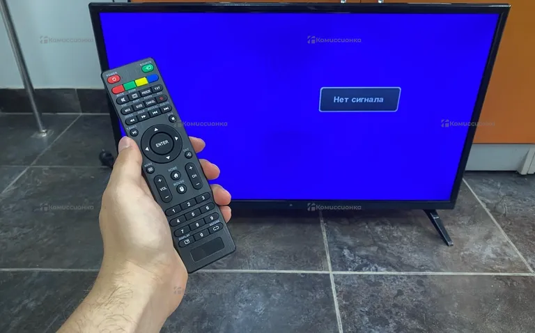 Телевизор Dexp H32D7000Q