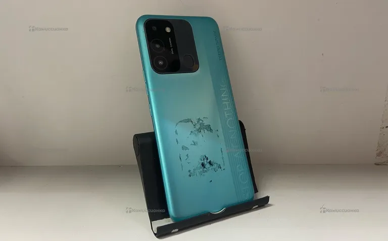 Tecno Spark 8C 4/64GB