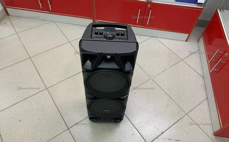 Колонка Telefunken ZQS8210