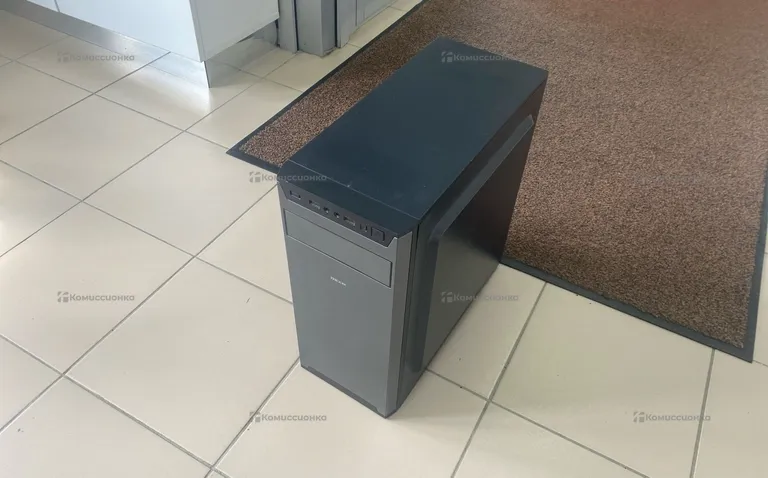 Системный блок  dexp
