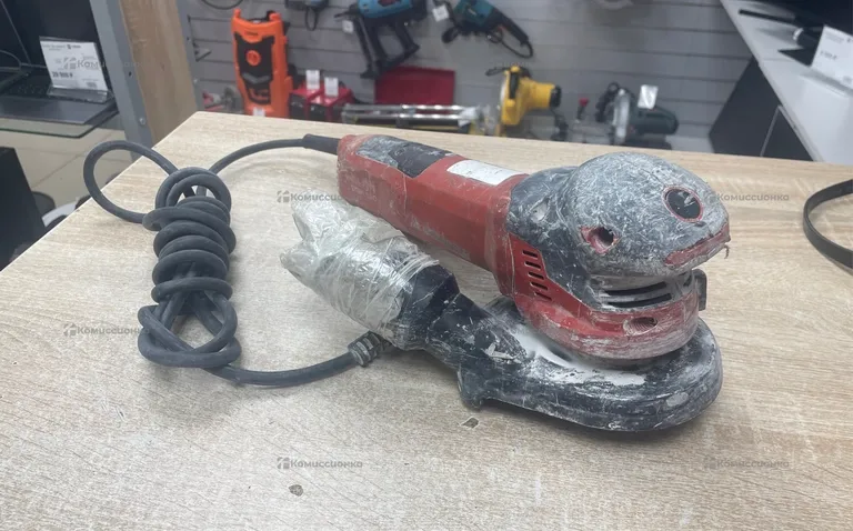 Шлифовальная машина Hilti DGH 130