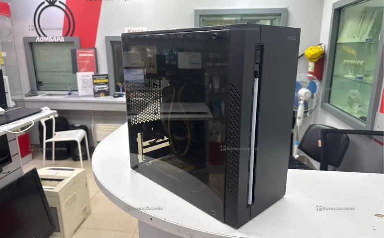 Системный блок i3-10