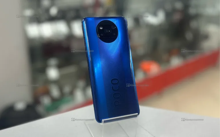 Xiaomi POCO X3 NFC 6/128 ГБ