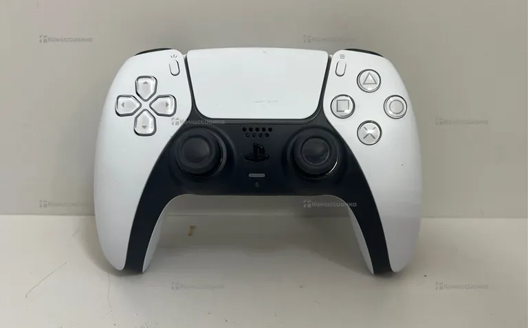 PS5 геймпад ps5