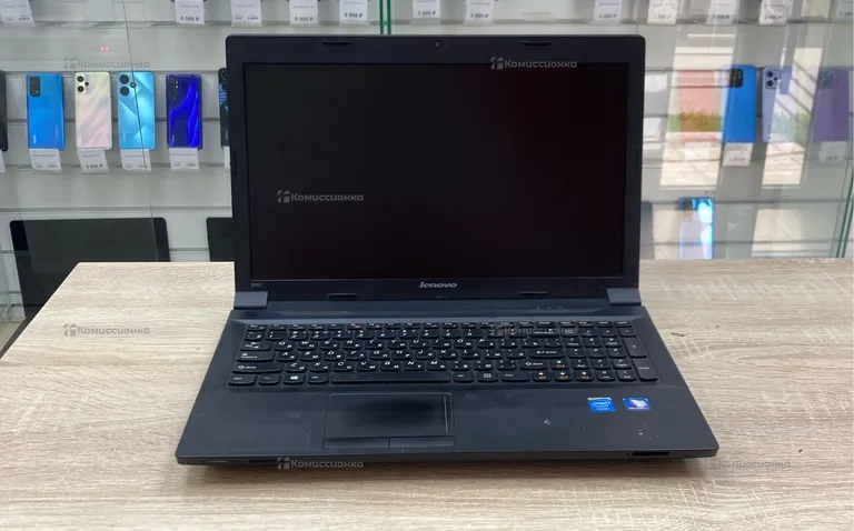 Ноутбук  Lenovo