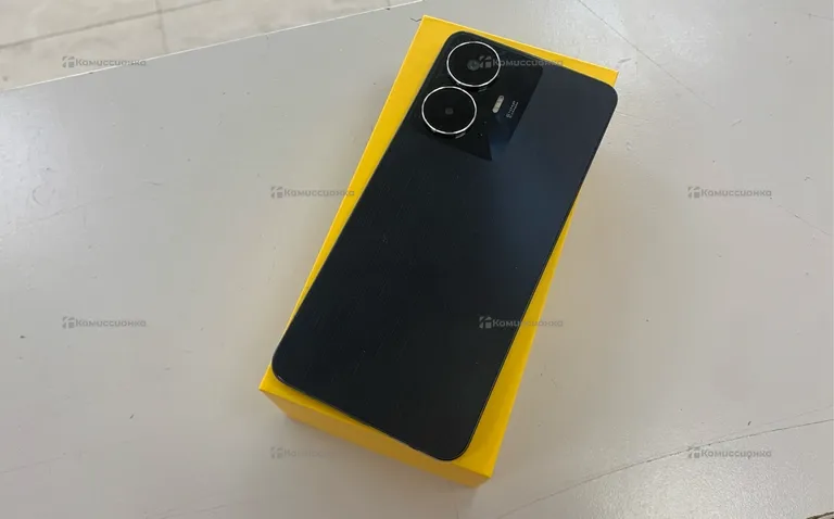 realme c55 8/256