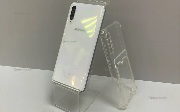 Samsung Galaxy A50 4/64 ГБ