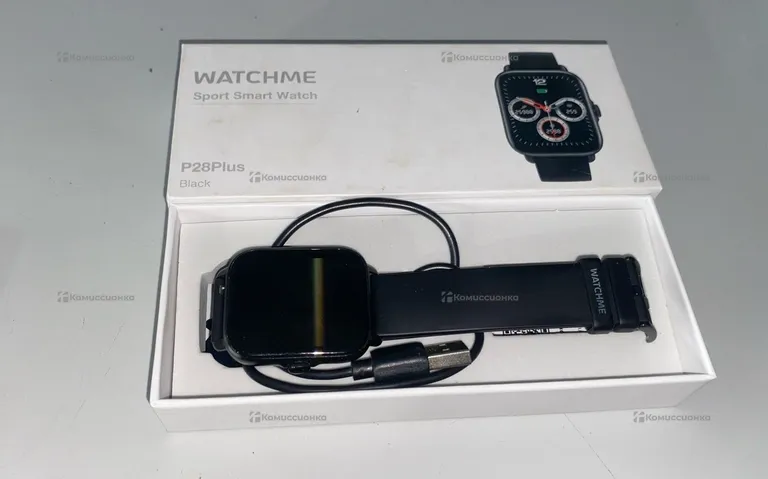 Часы WATCHME P28Plus